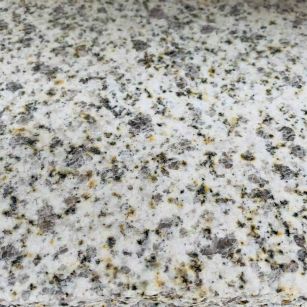 安徽 黄金麻花岗岩石材浅黄光面