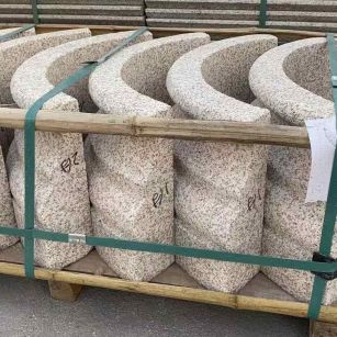 安徽 黄金麻异型加工-柱帽