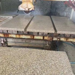 安徽 黄金麻荔枝面成品板加工