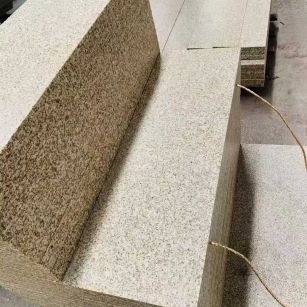 安徽 黄金麻荔枝面外墙干挂成品