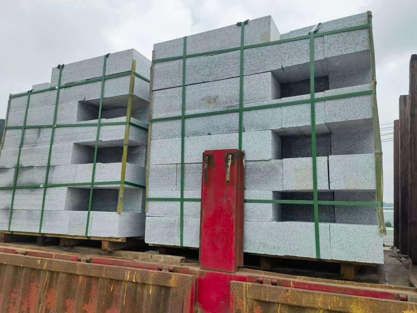 安徽 芝麻白花岗岩路沿石，平石，路侧石，马路牙子，路缘石，立缘石，平缘石等