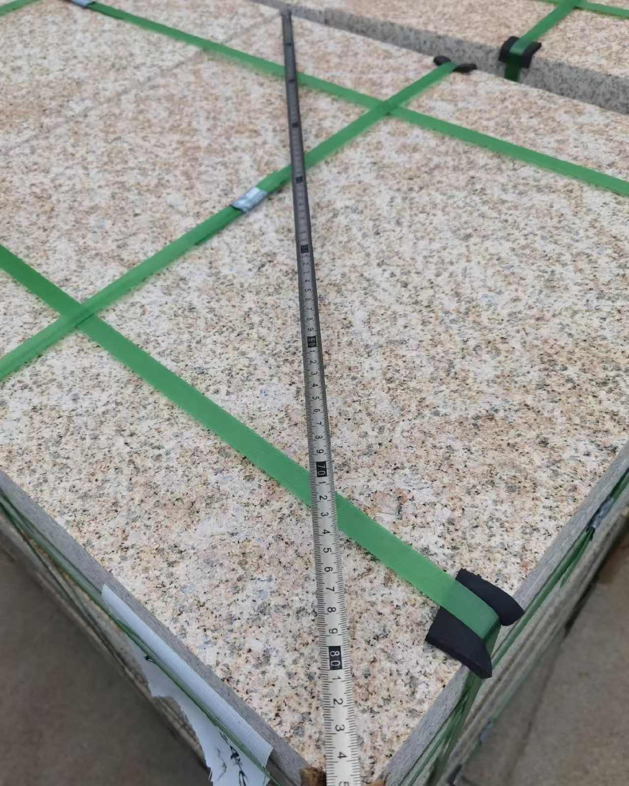 安徽 黄金麻火烧面地铺石